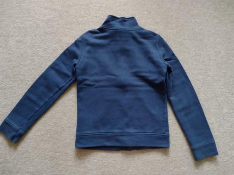 Mikina, vel 130, benetton, benetton,128