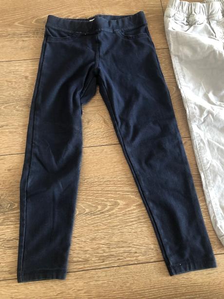 Nohavice 3+1 zdarma, 116