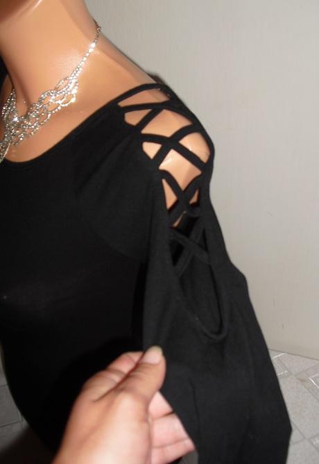 Sexy topik bavlneny, xs