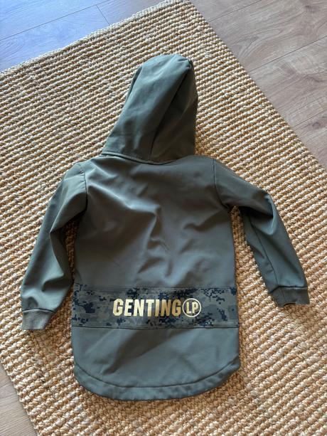 Genting bunda sofselova, 104