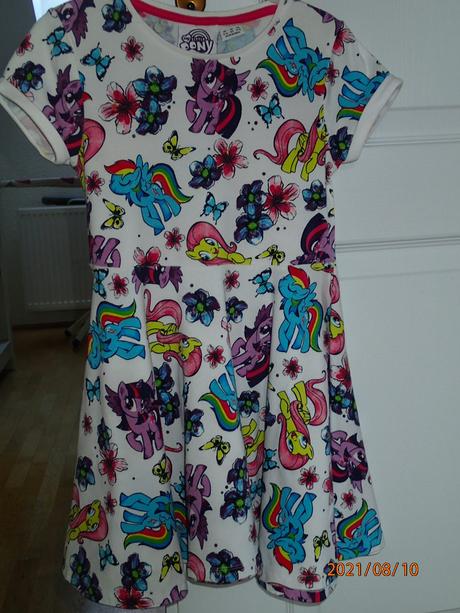 Letné šaty, f&f,116