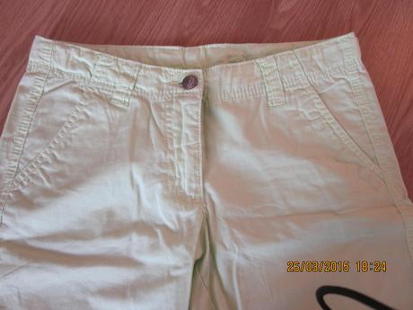 Šortky na leto pre slečnu zelnkavej kriklavej far., 152