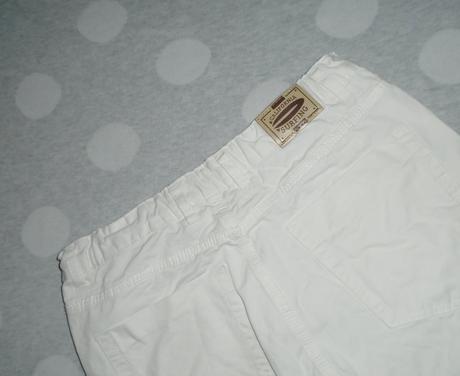 Šortky na 11 až 12 rokov, piazza italia,152