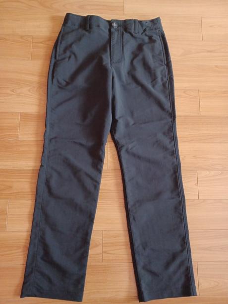 Značkové trekové nohavice, under armour,152