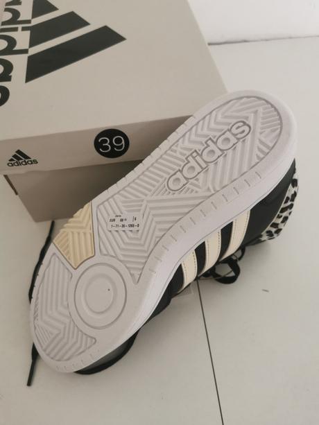 Nenosene tenisky adidas, adidas,39