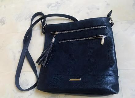 Crossbody kabelka, 