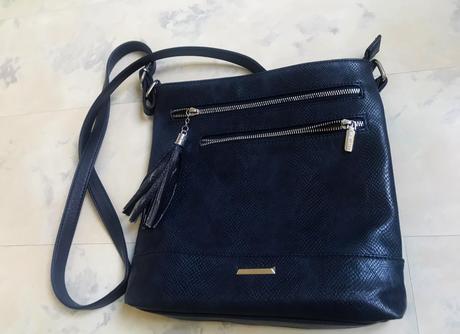 Crossbody kabelka,