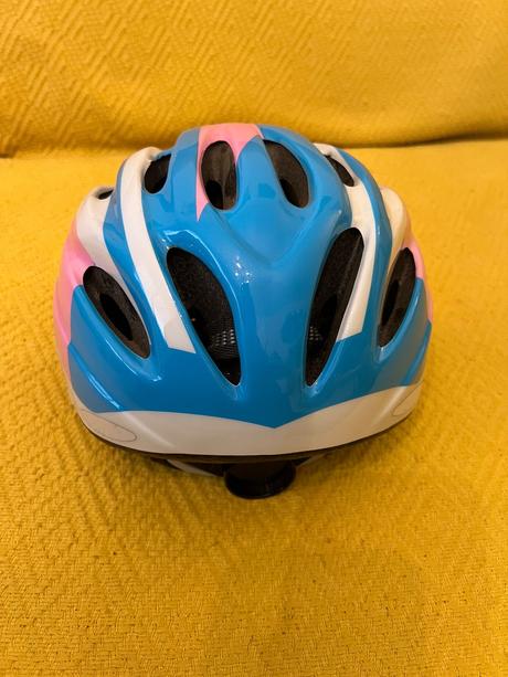 Detská prilba cytec (48-52 cm), s