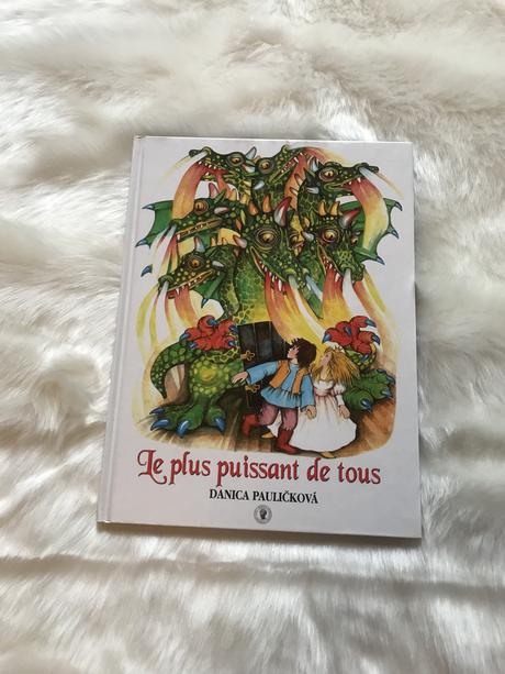 Danica pauličková- le plus puissant de tous,