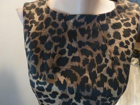 Puzdrové šaty, f&f,l