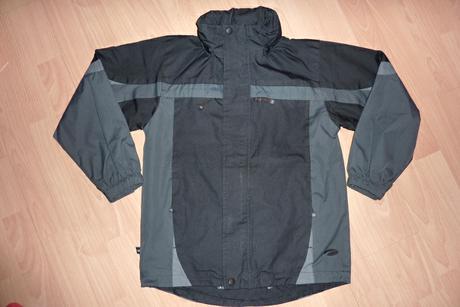 Mountainlife kabát prechodný, párkrát oblečený, 152