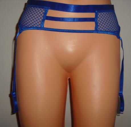 Sexy podvazkovy pas, m