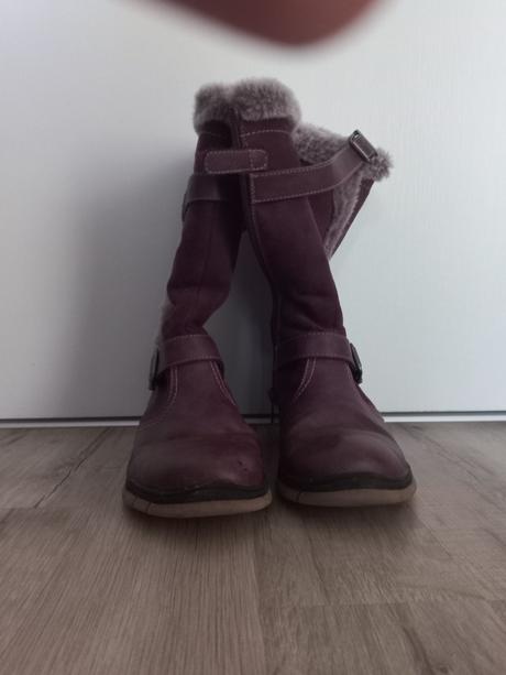 Dievčenské čižmy, graceland,35