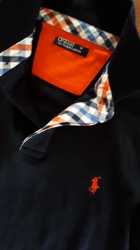 Polo tričko ralph lauren vel 40/42/44, ralph lauren,42