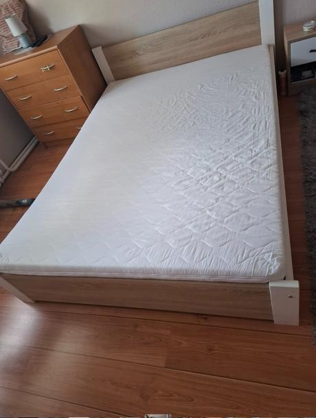 Matrac 140x200, šírka (cm): 140,dĺžka (cm): 200