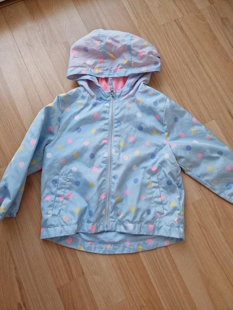 Ľahká bundička 86 a 92, f&f,86