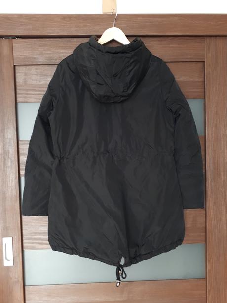 Obojstranná vetrovka, 42