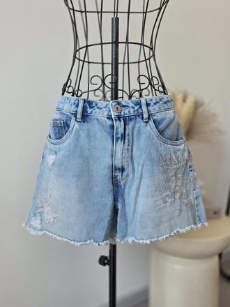 Only rifľové kraťasy m, only,m