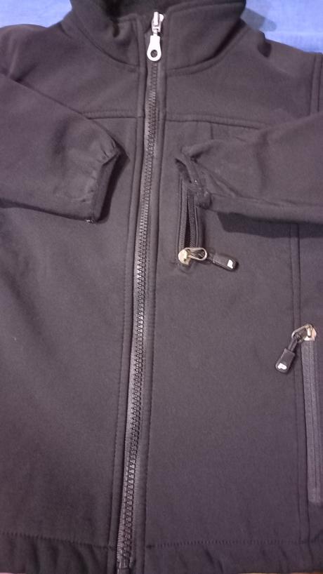 Prechodna bunda soušelova, 104