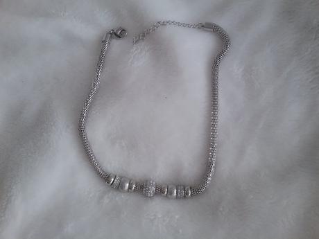 Next náhrdelník, next