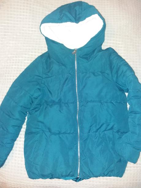 House nadýchana bunda, house,m