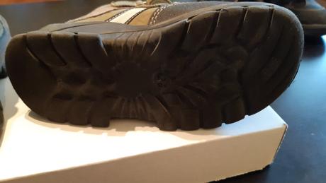 Zimne topanky 26 kozene, vnútorná dlžka 20,5 cm, 26