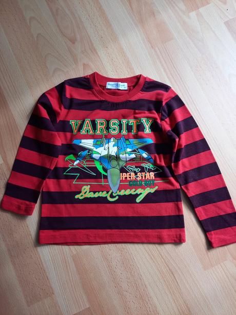 Chlapčenské tričko, good children,98