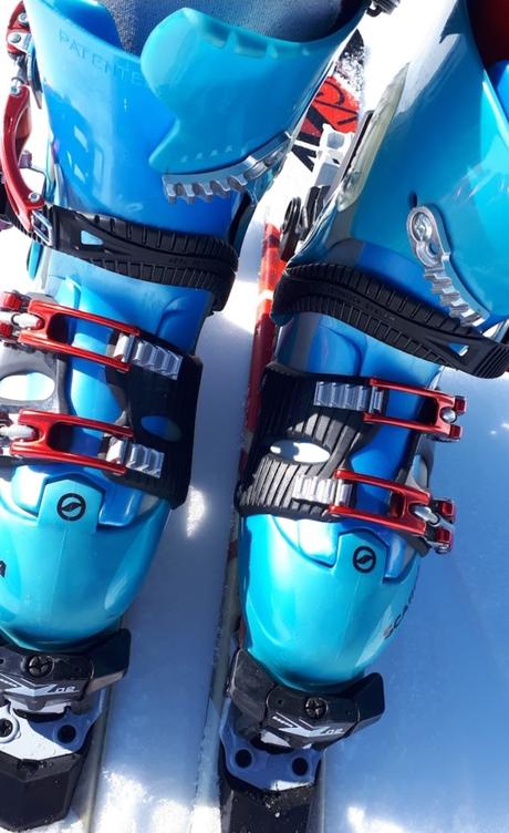 Skialp set lyze volkl /lyze viazanie brzdy pasy/, volkl,150-159 cm