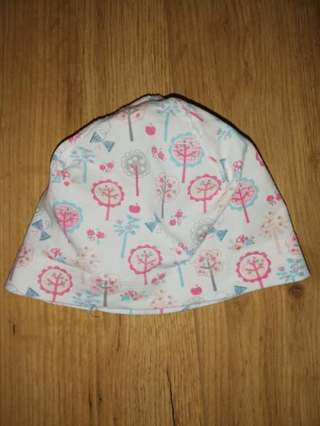 Čiapka tenka, pepco,92