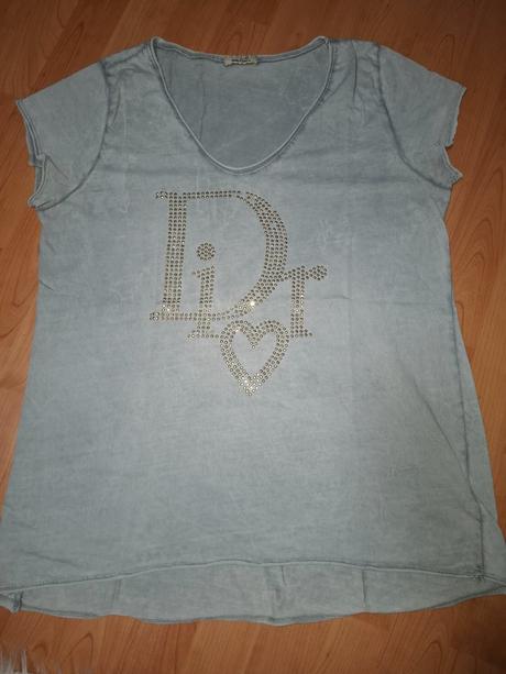Dámske tričko, xl