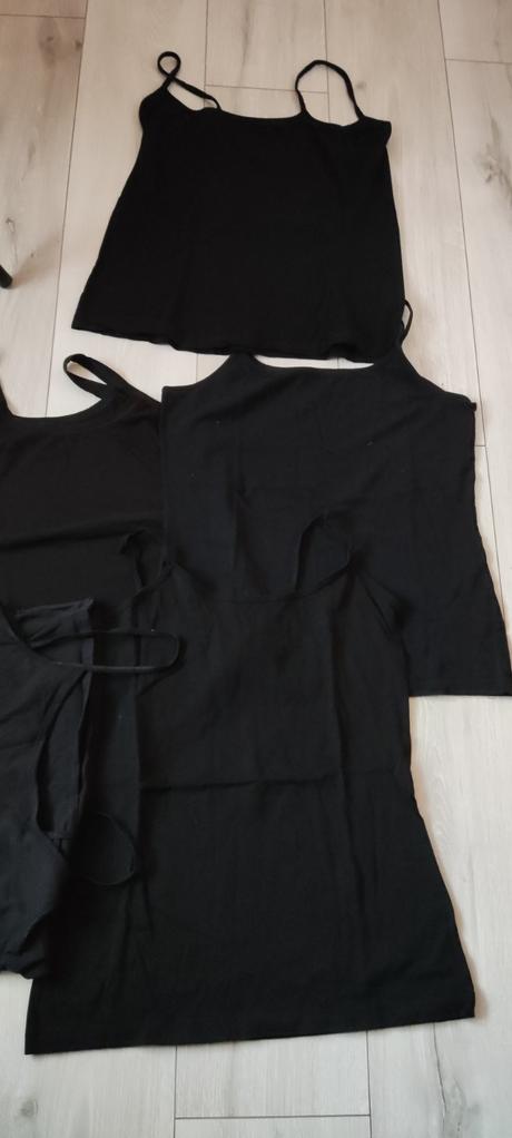 Tielka set 5 ks, slovenka,xl