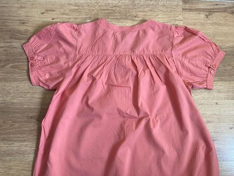 Blúzka - tunika, vero moda,m