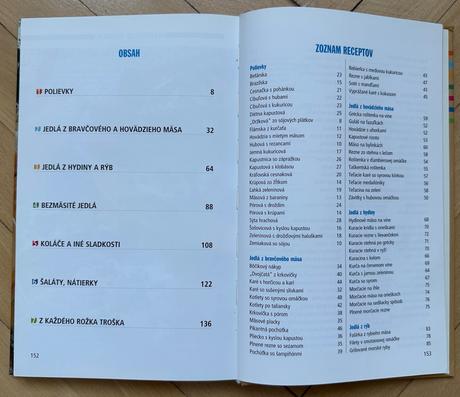 Recepty zo života 8 za 2eur,