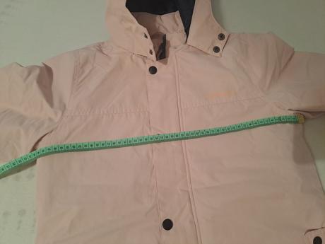 Zimná bunda, authority,164