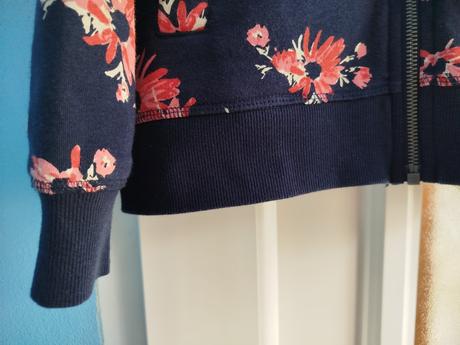 Hrubá mikina, pepperts,146