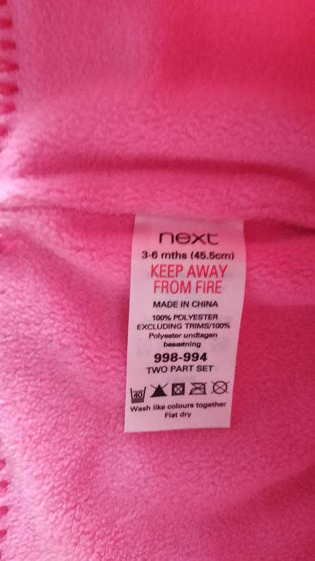 Dievčenská čiapka, next,68