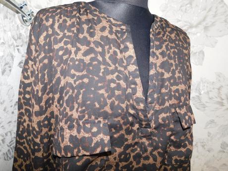 Pekna bluzka, 54 / 56