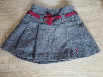 Teplá suknicka, l.o.g.g.,86