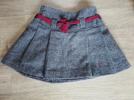 Teplá suknicka, l.o.g.g.,86