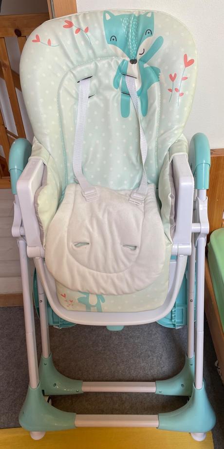 Jedalenska stolicka new baby, new baby