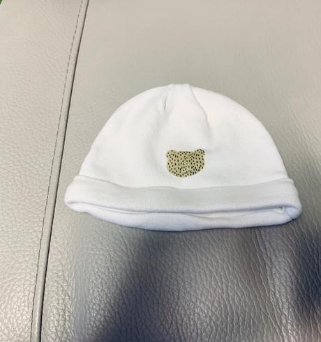 Novorodenecke ciapky c&a, c&a,56