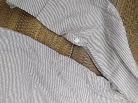 Košieľka, h&m,128