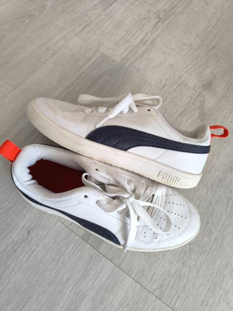 Botasky puma, puma,36