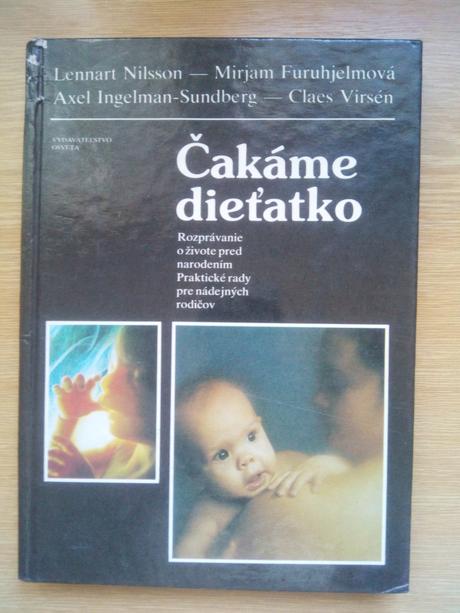 Čakáme dieťatko ô,