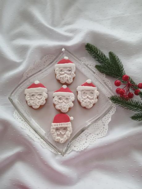 Perníčky - mikulášska nádielka,