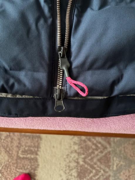 Nepremokavá bunda zn killtec, 158