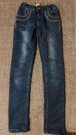 Zateplene rifle, 152