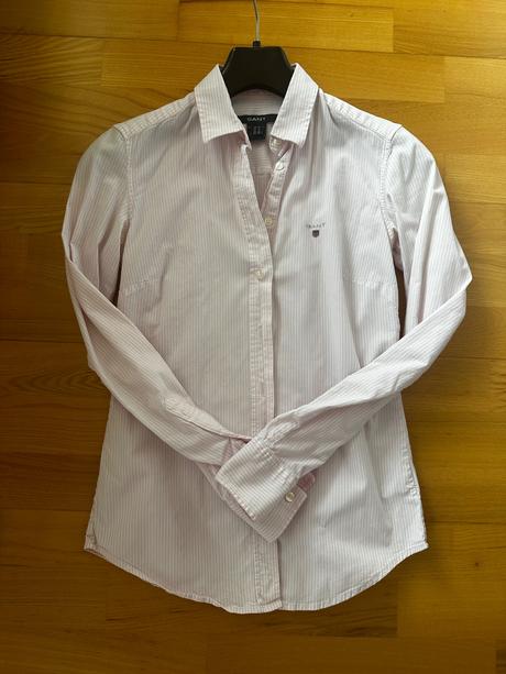 Košeľa gant, gant,34