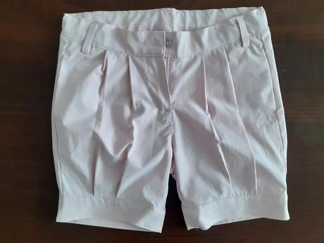 Kratke nohavice top stav, coccodrillo,116