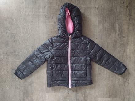 Prechodná bunda 104/110, young dimension,104